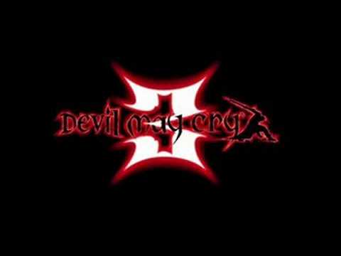 Devil May Cry 3 OST Track