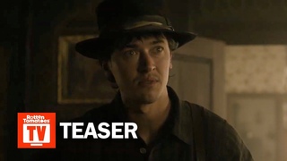Billy the Kid Season 2 Teaser