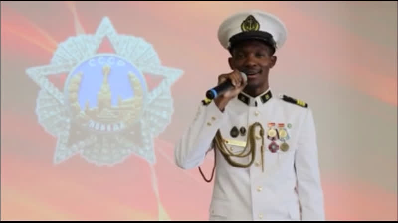 Видео от José