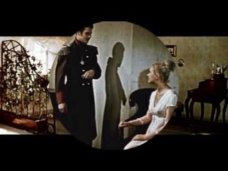 РОМАНС ИЗ ФИЛЬМА МЕТЕЛЬ - МОНТАЖ ТАТЬЯНЫ СИТНИКОВОЙ