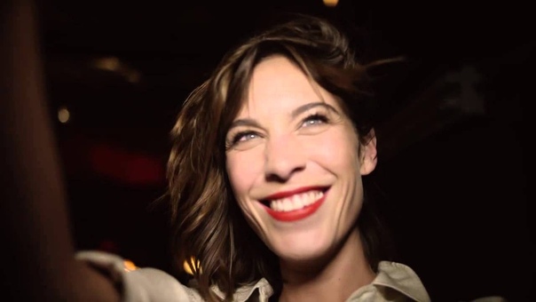 Alexa Chung AG Jeans Launch Tour LA, NYC,