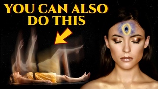 Unlocking The 5th Dimensional Powers of Your Mind Will Make You a SuperHuman