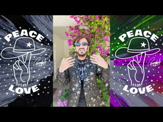 Ringo Starrs Birthday Week Update 2025