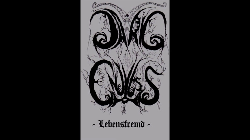 Dark Endless Lebensfremd ( Demo)
