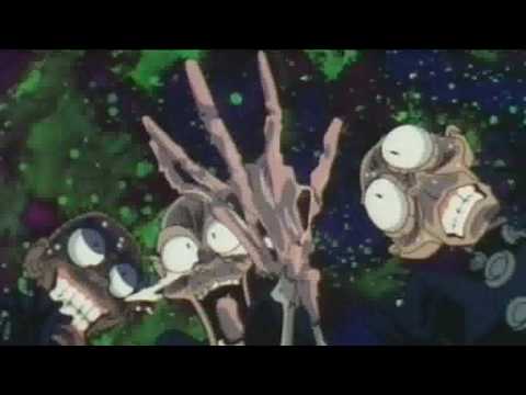 Apocalypse Zero Abridged OVA