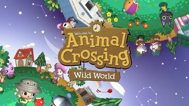 King K. K. ( Aircheck) Animal Crossing: Wild
