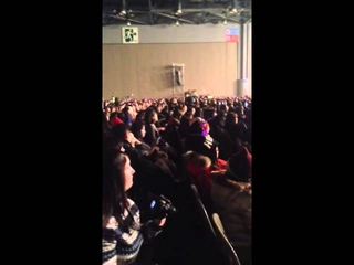 20150103 fancam Minho
