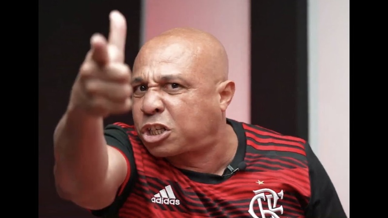Recado ao Marcos