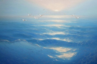 Sergej Havrylyuk - Piano Prelude No.1 “Sunrise in the Sea“