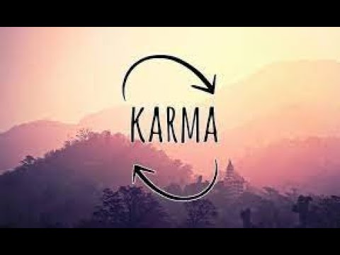 Comment en finir avec le karma