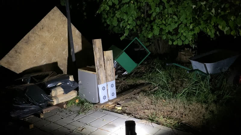 Видео от Bugs