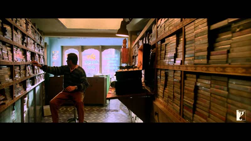 Tu Song, Dum Laga Ke Haisha, Ayushmann Khurrana, Bhumi Pednekar, Kumar Sanu, Anu