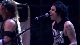 HD - Alice Cooper - Hey Stoopid