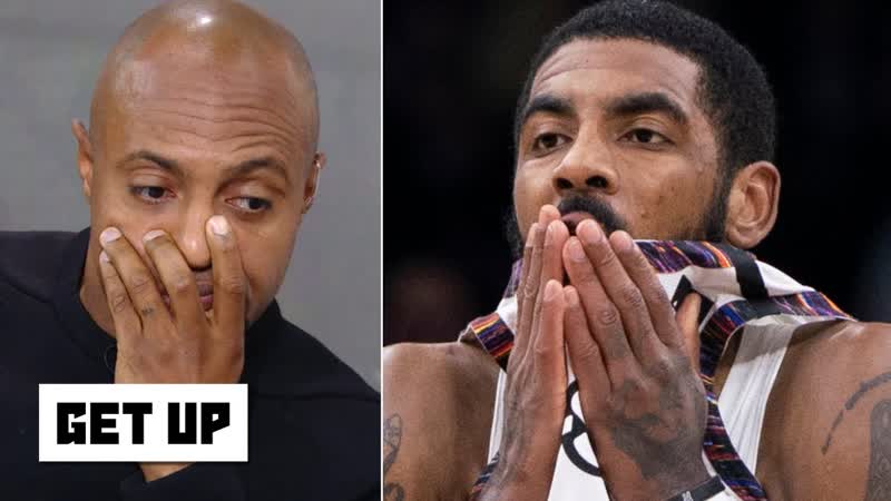 Kyrie Irving s candid Nets comments leave Jay Williams in utter disbelief, Get