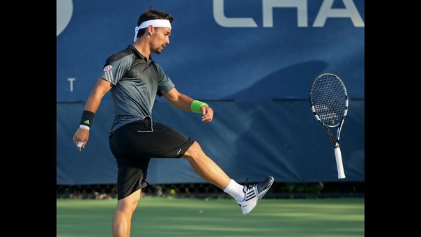 Fabio Fognini