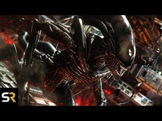 Alien: Romulus's Xenomorph Is The MOST Terrifying