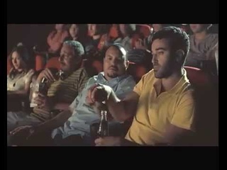 AR#1 / Coca-Cola Gay Friendly Ad in Egypt