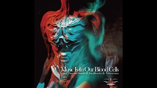 TSUYOSHI SUZUKI, Tomocomo, Jun Jikooha / Music Is in Our Blood Cells