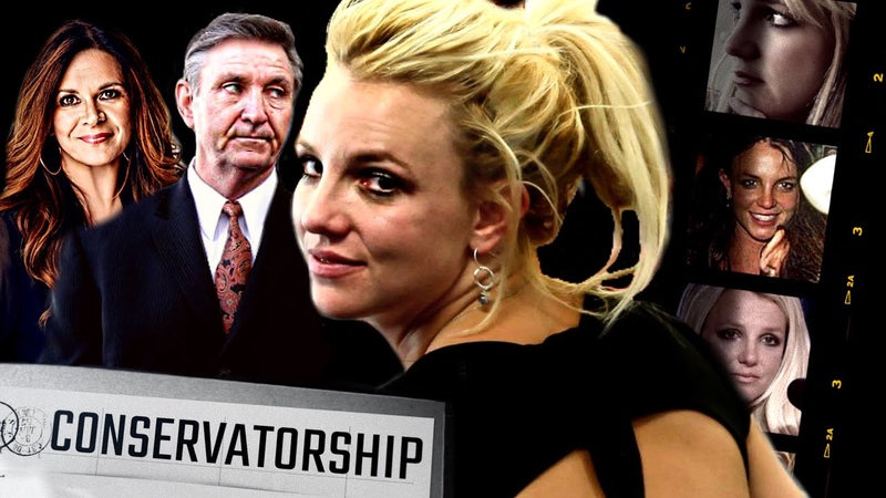 The Exact Moment Britney Spears Lost Her Freedom, The Conservatorship, ( Part 3), Free