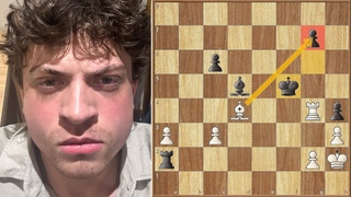 HANS: “The Chess Spoke for Itself || When Will the Chess World Wake Up?“