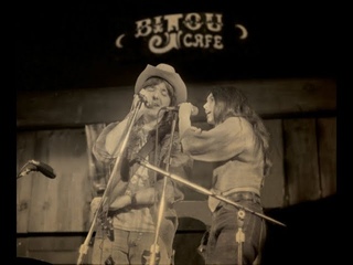 Gram Parsons And The Fallen Angels - Sin City (live) - 1973
