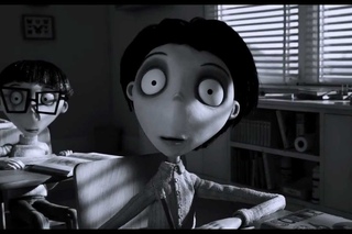 Франкенвини (Frankenweenie): (Русский трейлер) “2012“ HD