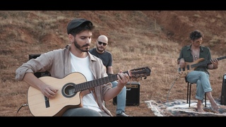 Mimis Nikolopoulos Band - MAGHREB (Official Video)
