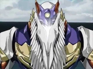 Rebirthing Rahxephon AMV.