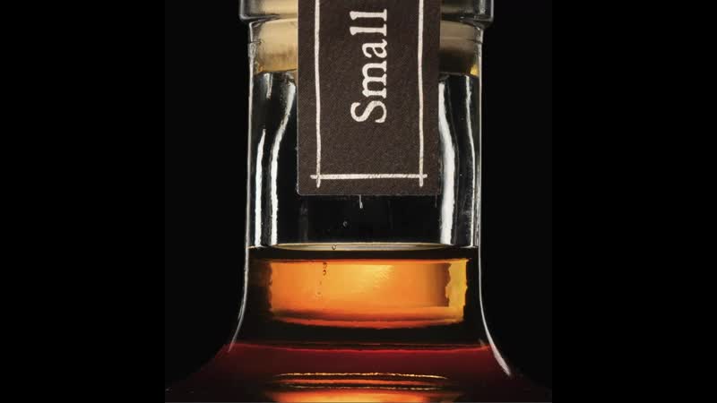 Old Monroe Whiskey Процесс