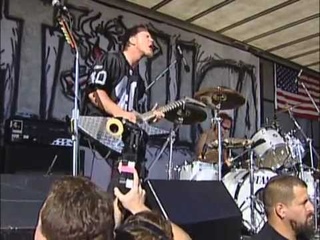 Metallica Fan Can 5 “Full concert“