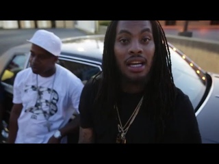 PaperBoy Da Great Ft. Waka Flocka Flame - Wut U Kno
