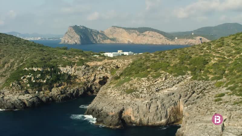 BALEARS DES DE LAIRE T1 EP. 20 ES CARNAR, STA. EULA LIA I CALA LLONGA