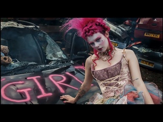 GIRLI - Ruthless (Official Music Video)