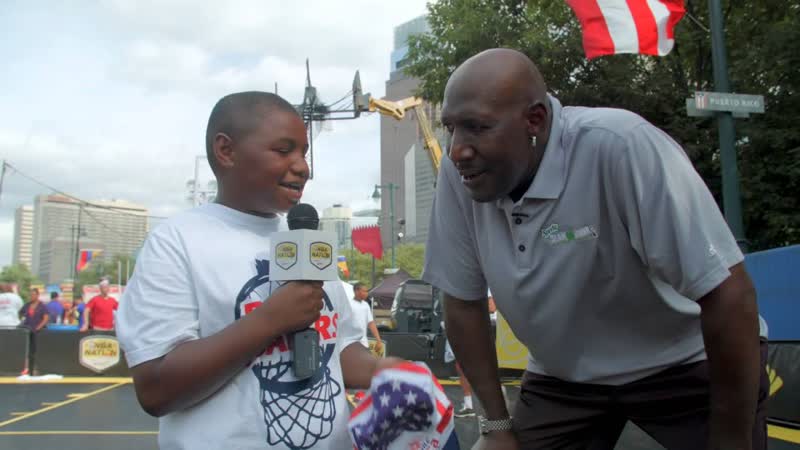 On The Road With Chocolate Thunder, Episode 2: Chocolate