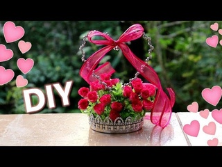 DIY/DETALLE PARA REGALAR/ IDEA PARA SAN VALENTIN PARTE #3 /REGALO PARA LAS MADRES.