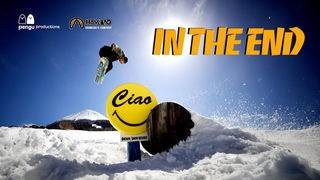 In The End - A Hovland Snowskates Film