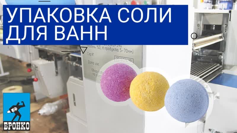 Термоусадочное оборудование. Горизонтальный аппарат
