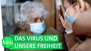 Corona: Was haben wir falsch gemacht | WDR Doku