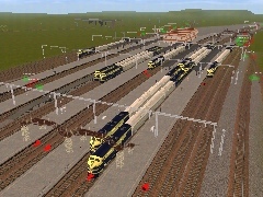 SNCB 2019 - Novembre