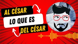 Al César lo que es del César - ¿Hay seguridad? ¿Hay Gobierno? Sí hay TIKTOK