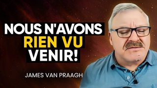 Le meilleur mdium d'Amrique RVLE la prochaine tape de l'humanit ! | James Van Praagh