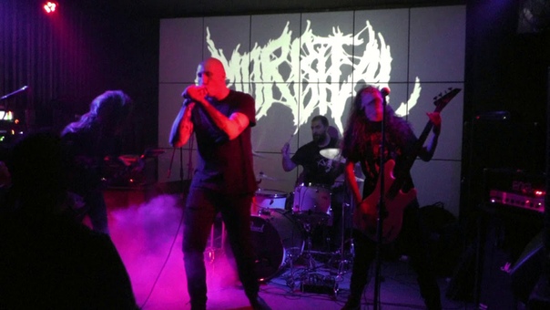 Morbital Live at