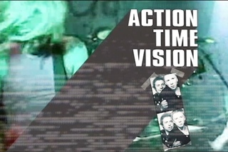 Action Time Vision: 4 Disc Box Set Celebrating 40 Years of Punk! [Official Trailer]
