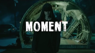 FREE NF Type Beat | Cinematic Trap Beat 2024 MOMENT