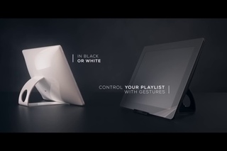 FIBARO Swipe - Home Automation Gesture Control Pad