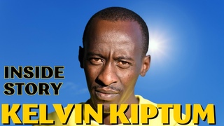 What Really Happened to Kelvin Kiptum The Untold Story of His Fatal Car Crash