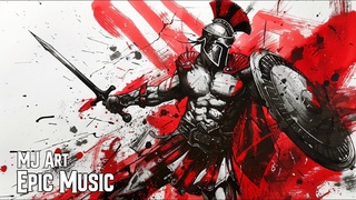 INVINCIBLE | Music To Ignite Your Inner Fighter!