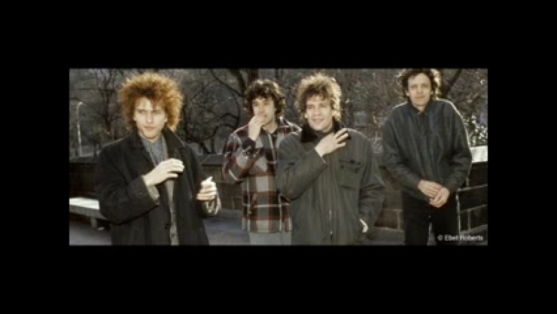 The Replacements Fuck