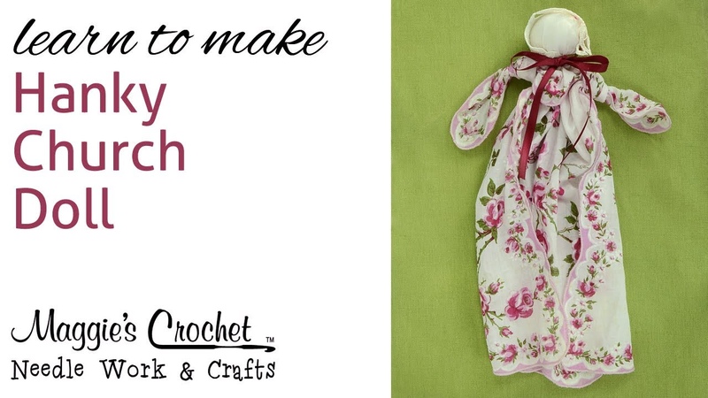 Vintage Hanky Church