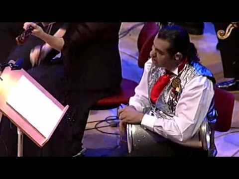 Symphonic Fantasies Final Boss